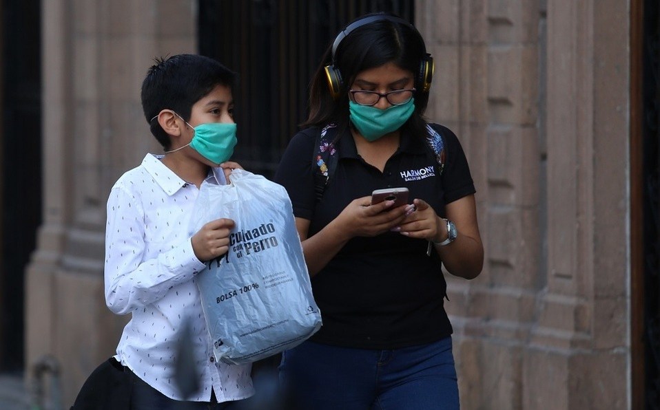 Cárcel a quien no respete cuarentena sobre coronavirus, advierte gobernador de Yucatán