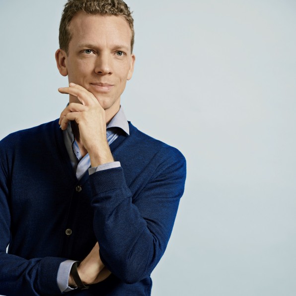 Cómo Lego se convirtió en la manzana de los juguetes