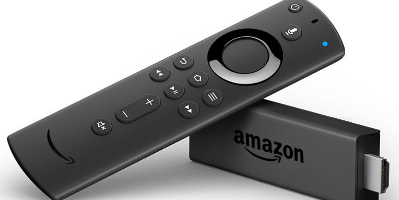 Cómo funciona el Amazon Fire TV Stick