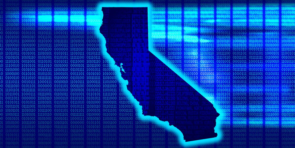 Cómo le afecta la nueva Ley de Privacidad del Consumidor de California