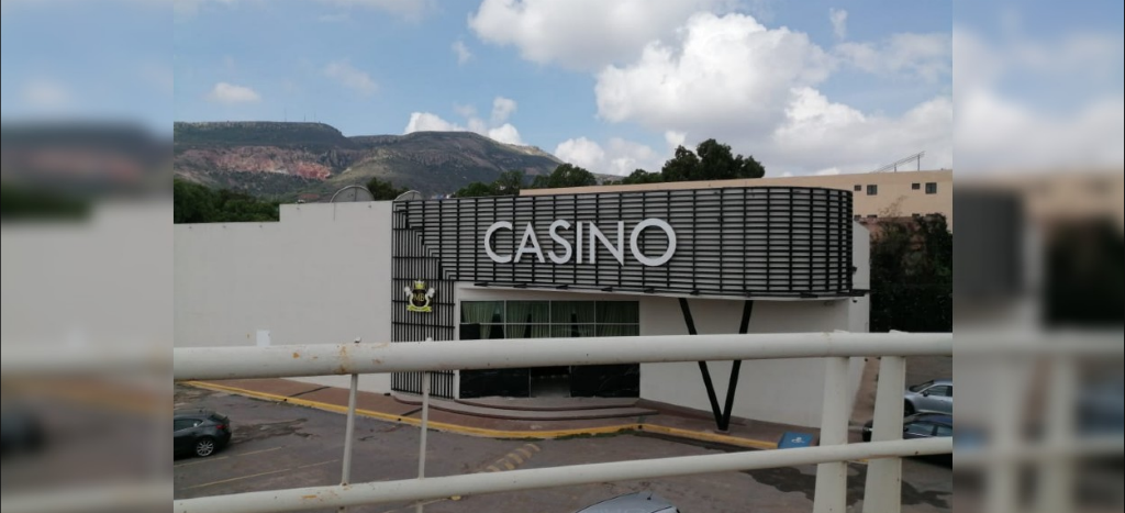 Darán apoyo económico a trabajadores de casinos en NL por cierres de contingencia
