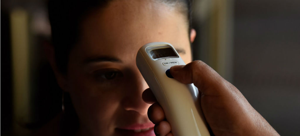 Desde enero se han realizado 9 mil 100 pruebas por coronavirus: López-Gatell