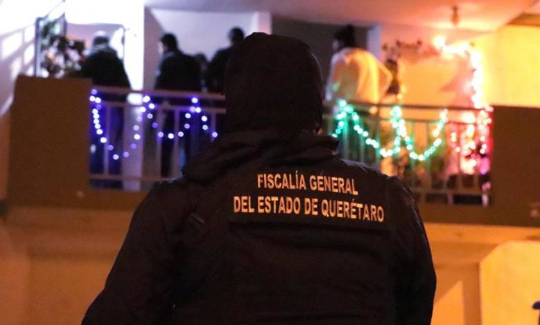 Detienen a un asesino en Jalpan y a dos de sus «guaruras» acompañantes armados