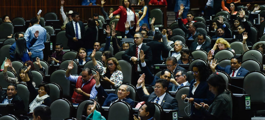 Diputados aprueban fondo especial para mitigar efectos del Covid-19