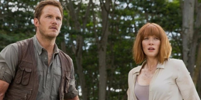 Dominion Director revela que no hay jerarquía en el set