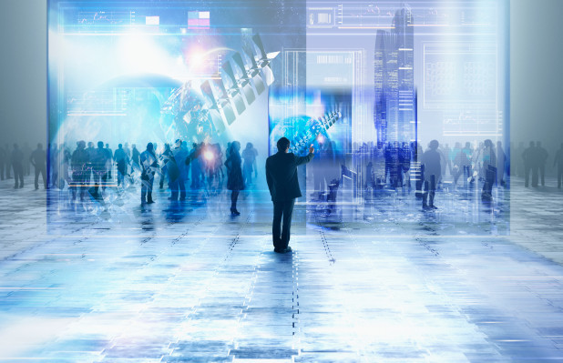 Donde los principales VC están invirtiendo en eventos remotos