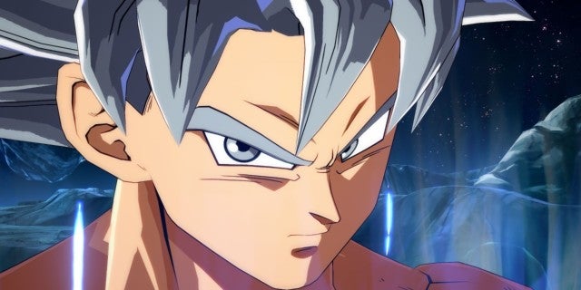 Dragon Ball FighterZ comparte una nueva mirada a Ultra Instinct Goku - La  Neta Neta