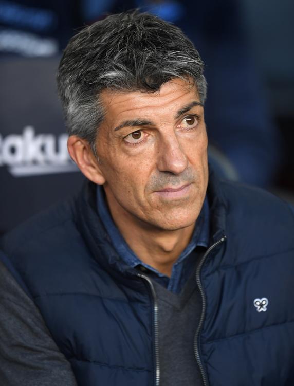 Eibar - Real Sociedad: Horario y dónde ver hoy por TV el partido de LaLiga Santander