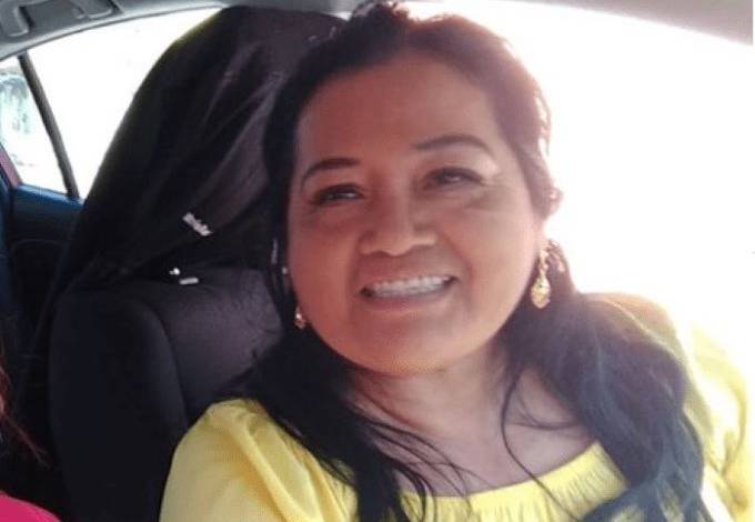 Ejecutan a balazos a la periodista María Elena Ferral, fue Premio Nacional de Periodismo