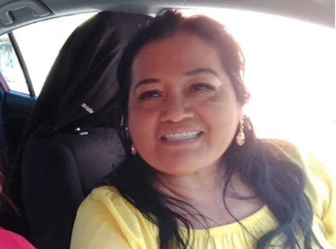 Ejecutan a balazos a la periodista María Elena Ferral, fue Premio Nacional de Periodismo