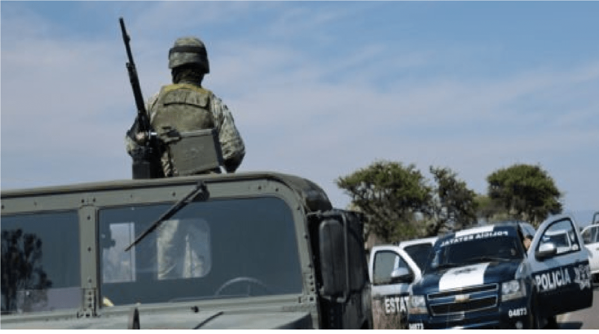 Ejecutan a un elemento de la policía municipal de San Juan del Río, hay indicios de los asesinos