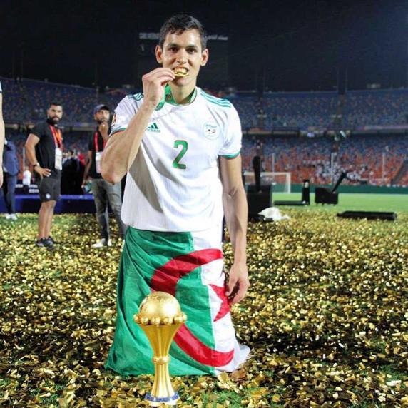 El Campeonato Africano de las Naciones, suspendido