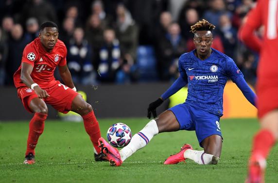 El Chelsea, primer examen para Klopp tras el fin de la racha ‘red’