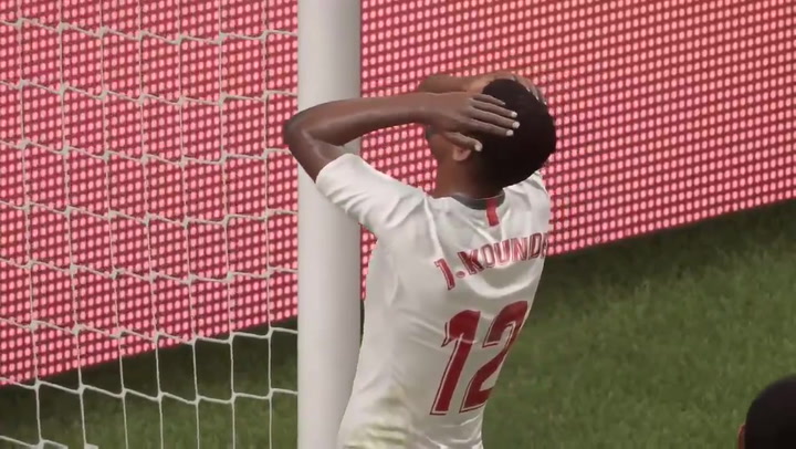 Los momentos más divertidos del derbi virtual entre Sevilla y Betis comentado por Ibai Llanos