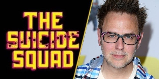 El director del Escuadrón Suicida James Gunn les recuerda a los fanáticos que sean compasivos y amables