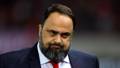 El dueño de Olympiacos, recuperado del coronavirus 1 El dueño de Olympiacos, recuperado del coronavirus 1