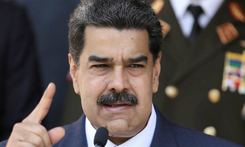 El gobierno de Donald Trump lanzó toda la artillería contra Maduro: Vivanco
