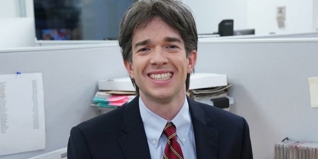 El meme SNL de John Mulaney con Pete Davidson tiene fanáticos en lágrimas