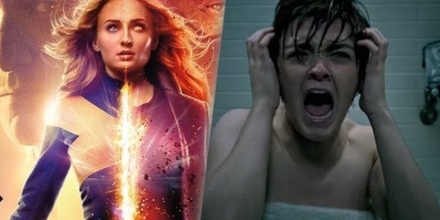 El nuevo director de mutantes dispara a X-Men: Dark Phoenix