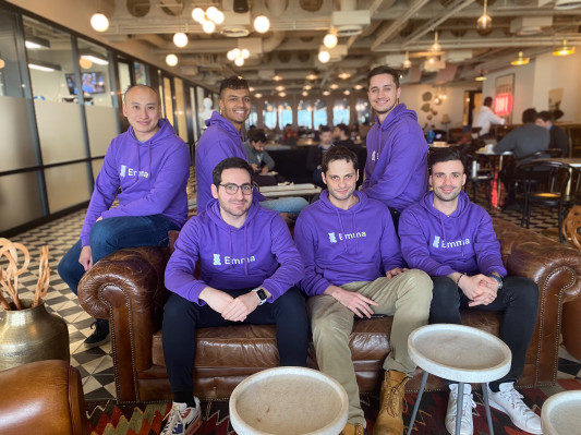 Emma, ​​el rastreador de finanzas personales, obtiene una semilla de $ 2.5 millones liderada por Connect Ventures