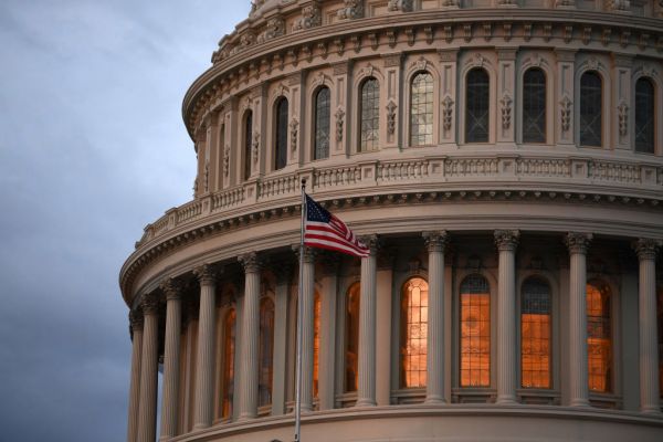 En medio de las preocupaciones de que las startups podrían quedar fuera del rescate de COVID-19, los inversores intensifican el cabildeo