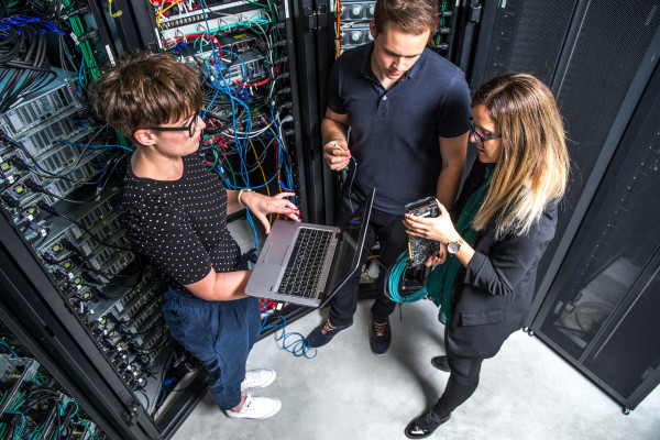 En medio del cambio al trabajo remoto, la supervisión del rendimiento de las aplicaciones es el gran momento de TI