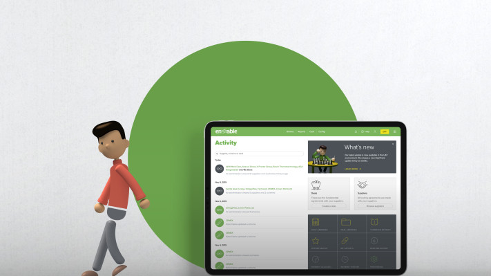 Enable recauda $ 13M para ayudar a los distribuidores, fabricantes y minoristas a administrar los reembolsos