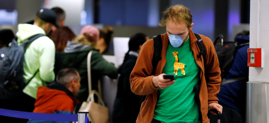 Endurecen países medidas ante pandemia del Covid-19