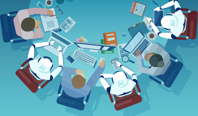 Espressive obtiene $ 30 millones de la Serie B para construir mejores chatbots de ayuda