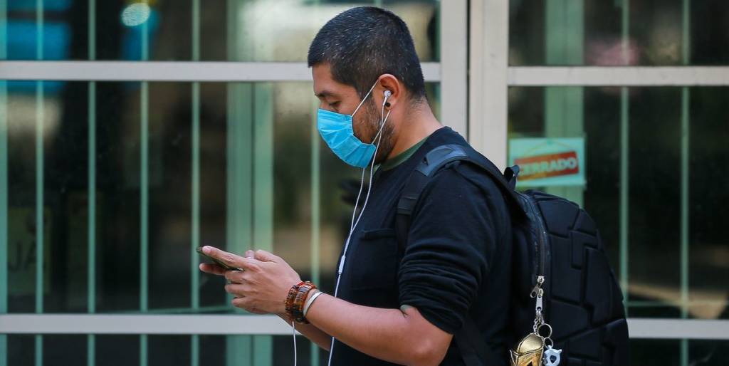 Esta aplicación MIT rastrea la propagación del coronavirus mientras protege su privacidad