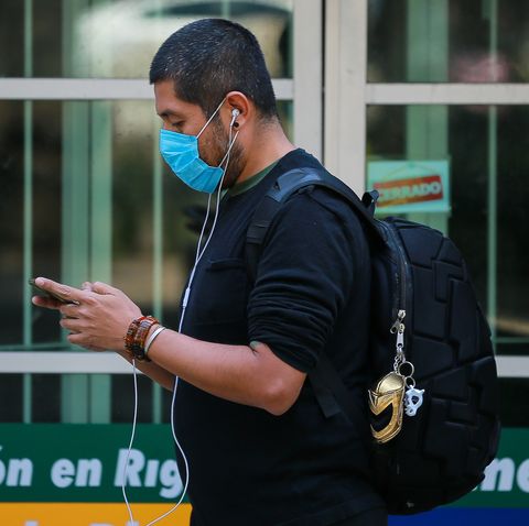 Dos casos de coronavirus confirmados en México Dos casos de coronavirus confirmados en México