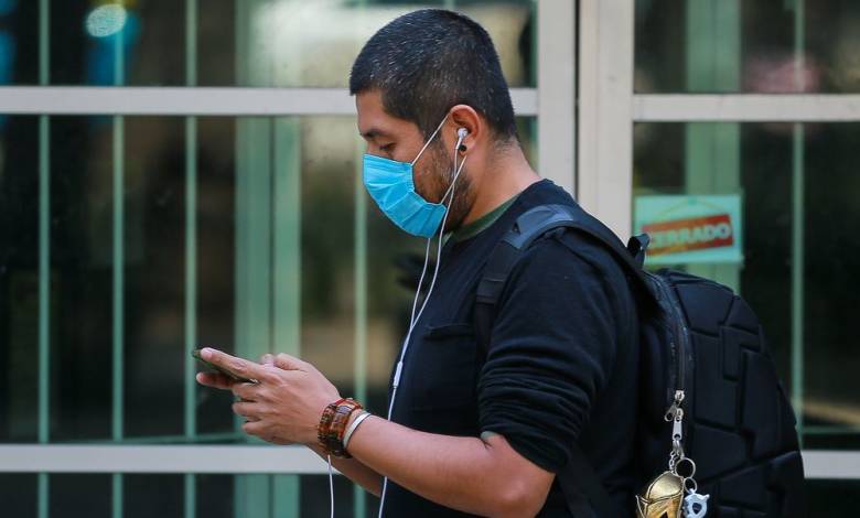 Esta aplicación MIT rastrea la propagación del coronavirus mientras protege su privacidad