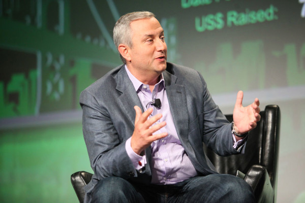 Esta startup consiguió una reunión con Mark Suster al hacerse inteligente con los anuncios de Google