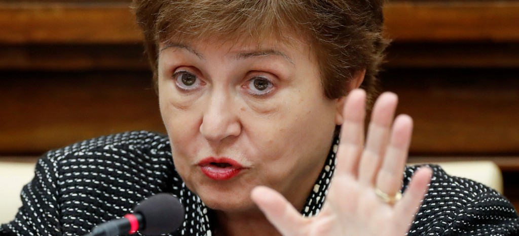 Estamos en recesión por Covid-19; es tan grave o peor que en 2009: FMI