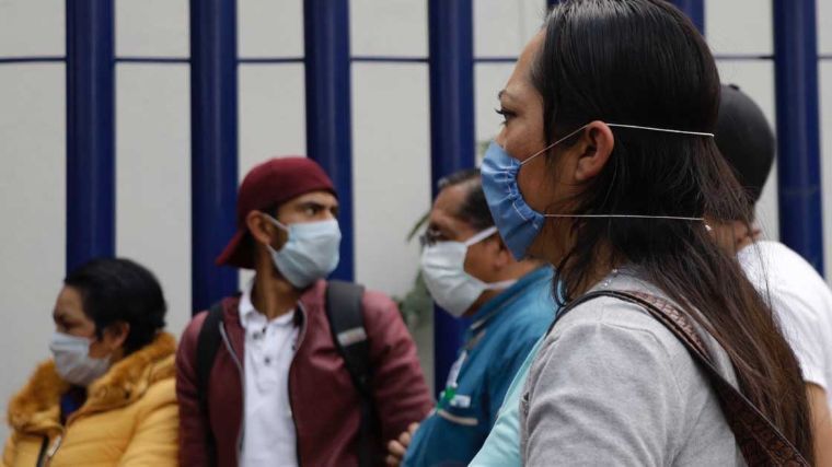 Estudia médico autopsias de infectados: Coronavirus es «una combinación del Sida y el SARS»