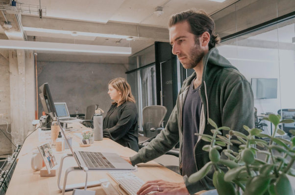 FairShake automatiza el proceso de arbitraje individual