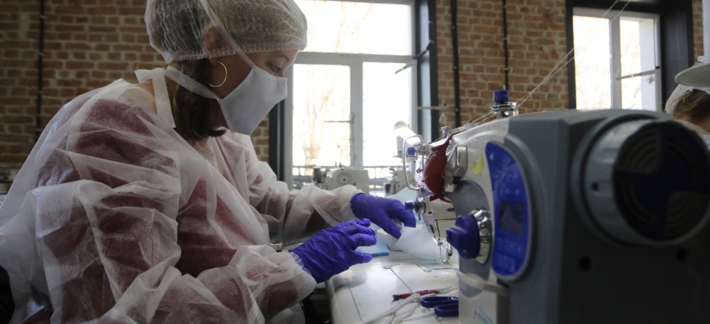 Filas de desempleados en el mundo por Covid-19 serían de más de 25 millones; preocupa paralización en EU y la India