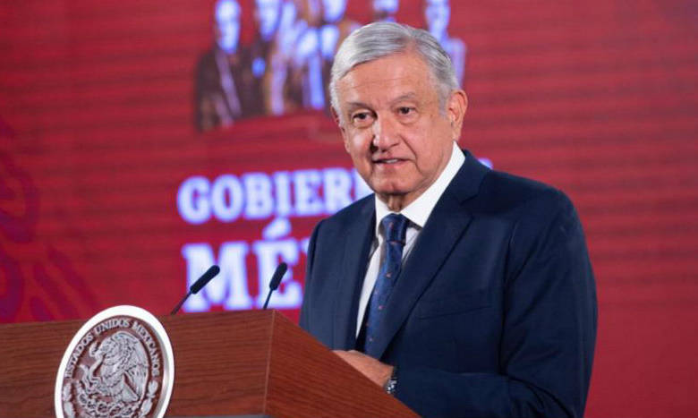Firmará AMLO decreto para que se permita a adultos mayores permanecer en casa 1 Firmará AMLO decreto para que se permita a adultos mayores permanecer en casa 1