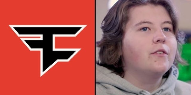 Fortnite Pro Dubs suspendido por FaZe Clan por usar Racial Slur