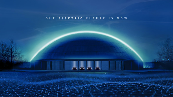 GM revela un EV para (casi) cada bolso y propósito