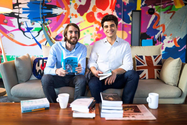 Gestiona equipos remotos con una cultura transparente.