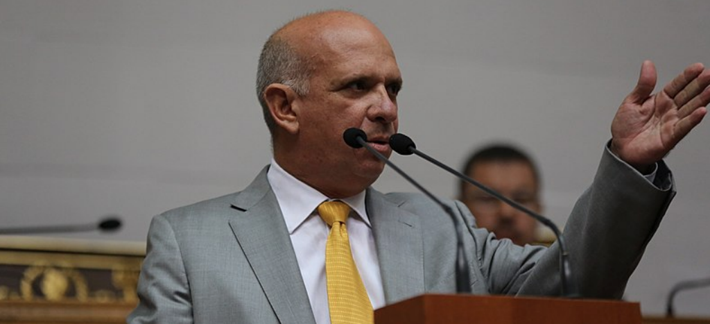 Gobierno de España aprueba extradición de Hugo Carvajal a EU