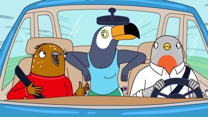 tuca y bertie netflix tuca y bertie netflix