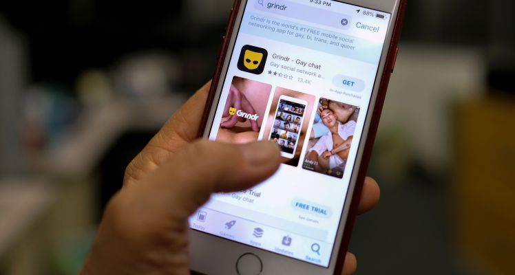 Grindr vendido por el propietario chino después de que Estados Unidos planteó preocupaciones de seguridad nacional