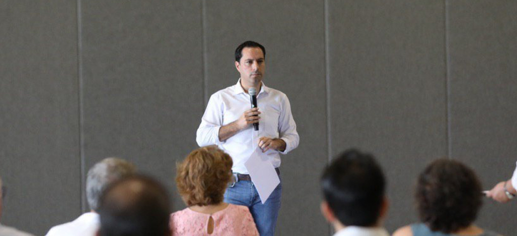 Hasta 3 años de cárcel a quien no respete aislamiento por coronavirus en Yucatán