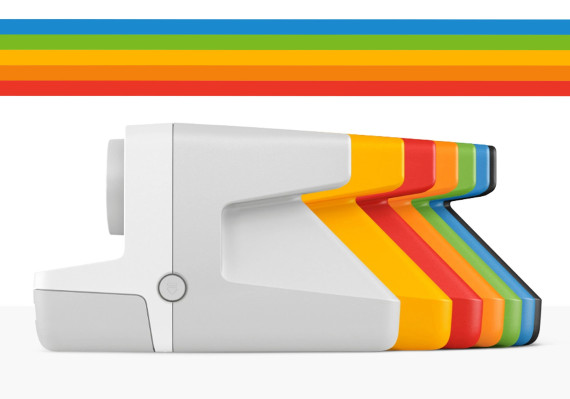 Hemos llegado al rectángulo completo: Polaroid renace del Proyecto Imposible