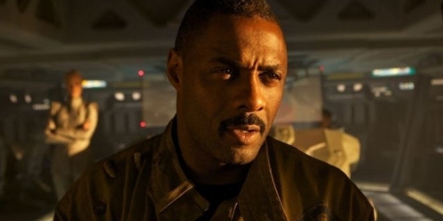 Idris Elba publica actualización de Coronavirus, gracias fanáticos