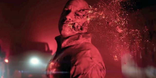 Internet reacciona al lanzamiento de sangre de Vin Diesel lanzado digitalmente