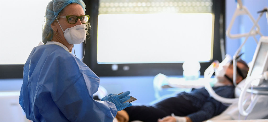 Italia supera a China como el país con más muertos por coronavirus