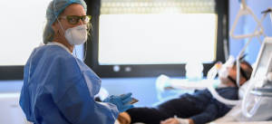 Italia supera a China como el país con más muertos por coronavirus